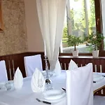 Penzión pre hostí Artin 3*