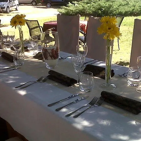 Vendégház Artin Nyitra