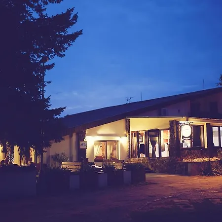 Vendégház Artin Nyitra