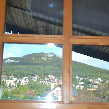 Vendégház Artin Nyitra