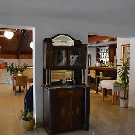 Penzión pre hostí Artin