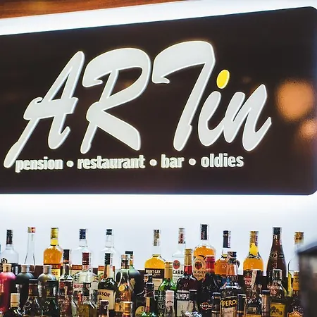 Artin Vendégház 3*