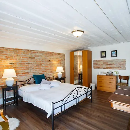 Artin Vendégház Nyitra