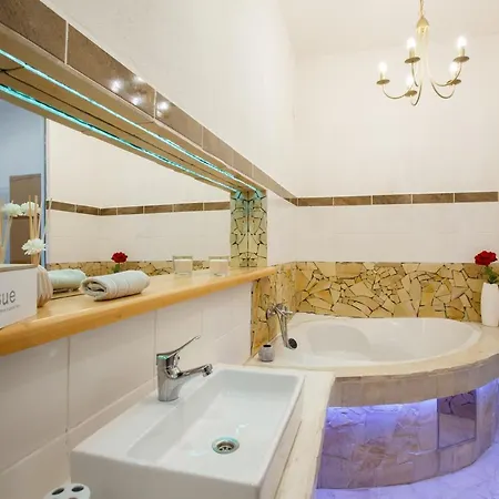 Artin Vendégház Nyitra