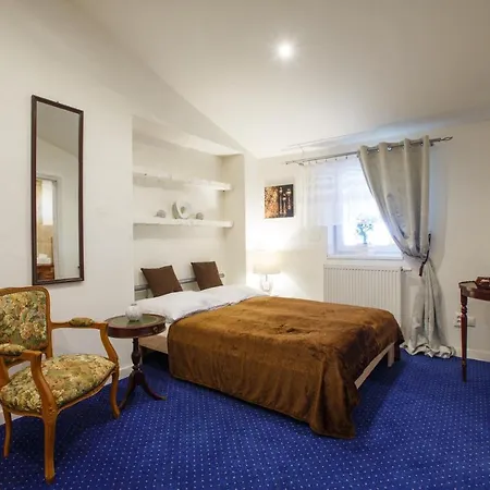 Artin Vendégház 3*