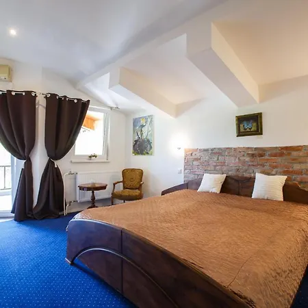 Vendégház Artin 3*