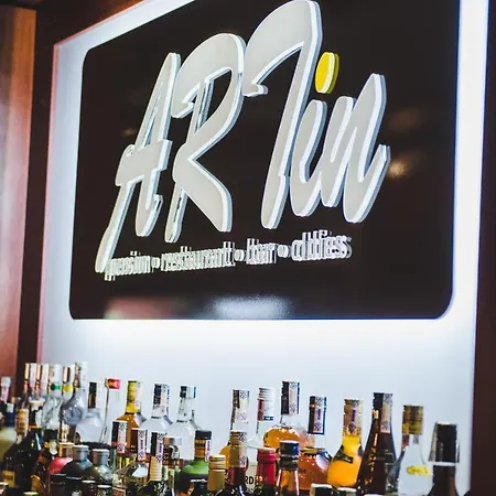 Vendégház Artin 3*