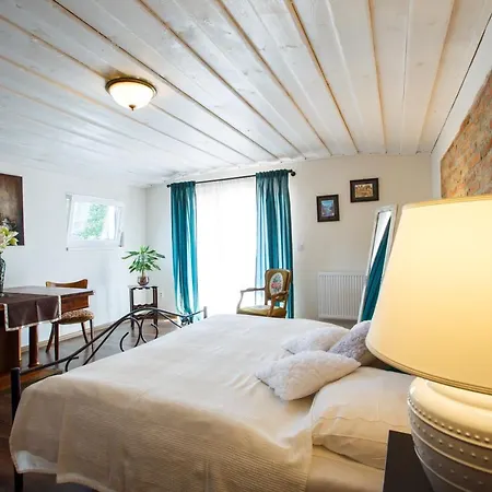 Vendégház Artin 3*