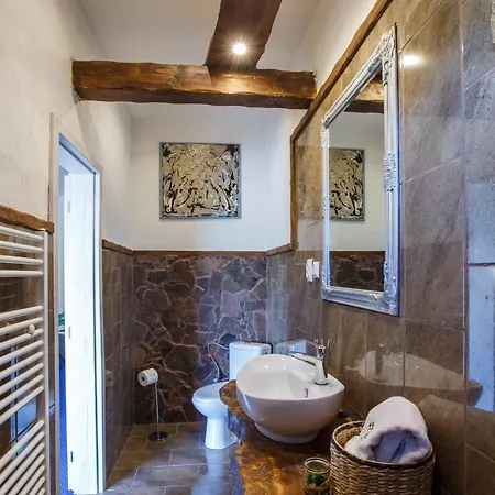 Artin Vendégház Nyitra