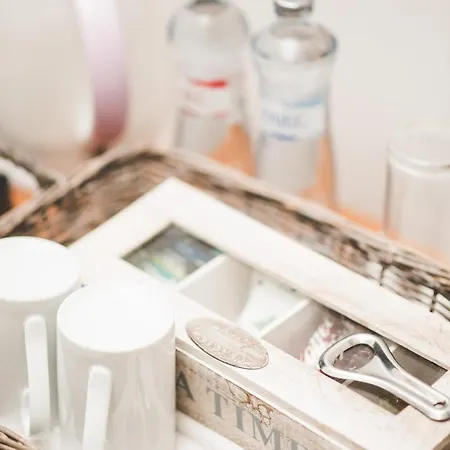 Vendégház Artin 3*