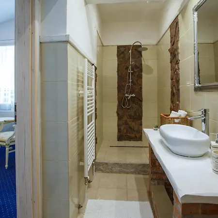 Artin Vendégház 3*