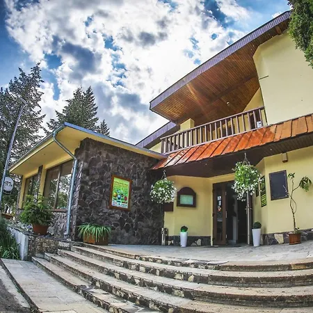 Artin Penzión pre hostí 3*