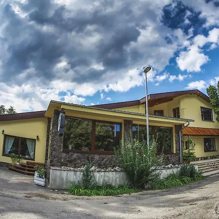 Artin Penzión pre hostí Nitra
